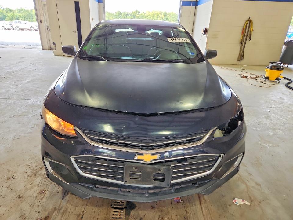 Photo 5 from auction – 2016 CHEVROLET MALIBU with VIN 1G1ZB5ST6GF359715