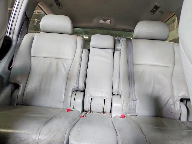 Снимка 10 от търг – 2008 TOYOTA HIGHLANDER с VIN JTEES42A182016166