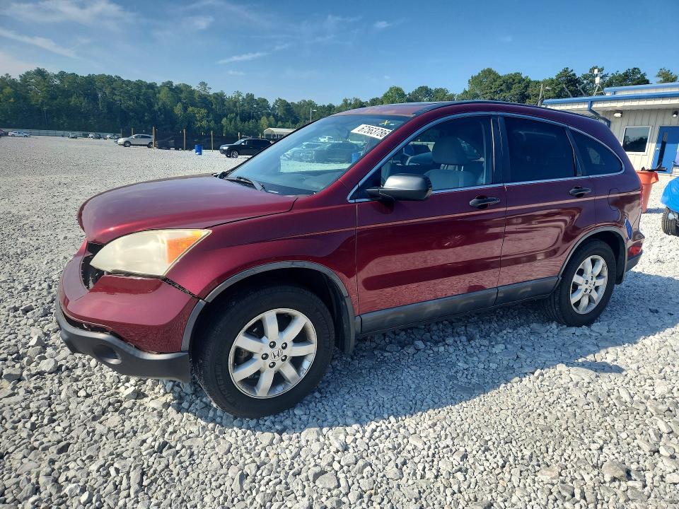 2009 HONDA CR-V - Търг №67563786