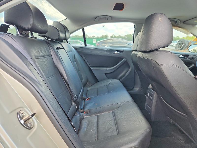 Zdjęcie 10 z aukcji – 2012 VOLKSWAGEN JETTA z VIN 3VWDP7AJ3CM455887