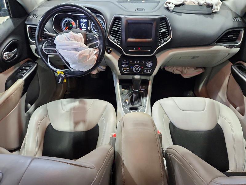 صورة رقم 8 من المزاد - 2020 JEEP CHEROKEE مع VIN 1C4PJLLX5LD511223