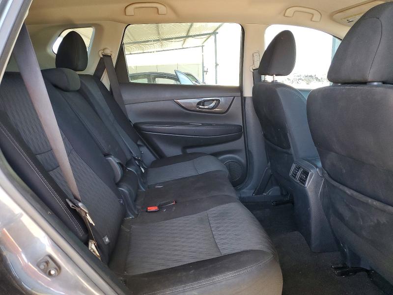 Photo 11 from auction – 2018 NISSAN ROGUE with VIN 5N1AT2MT5JC840685