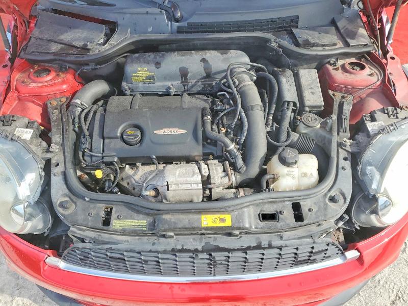 Photo 11 from auction – 2013 MINI COOPER with VIN WMWMR9C55DT377931