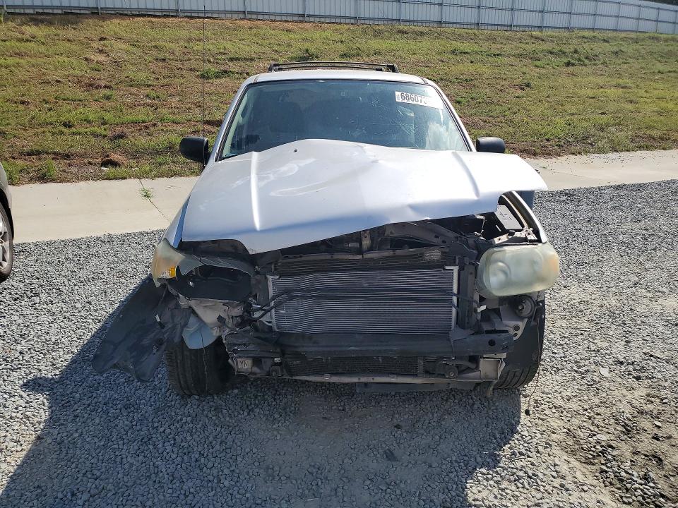 صورة رقم 5 من المزاد - 2007 FORD ESCAPE مع VIN 1FMCU03157KA64583