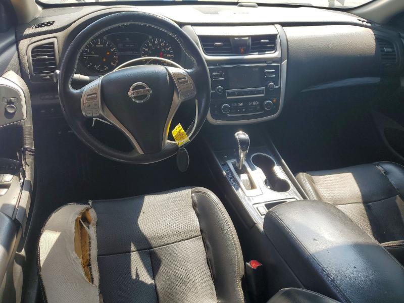 Zdjęcie 8 z aukcji – 2017 NISSAN ALTIMA z VIN 1N4AL3AP1HC202581