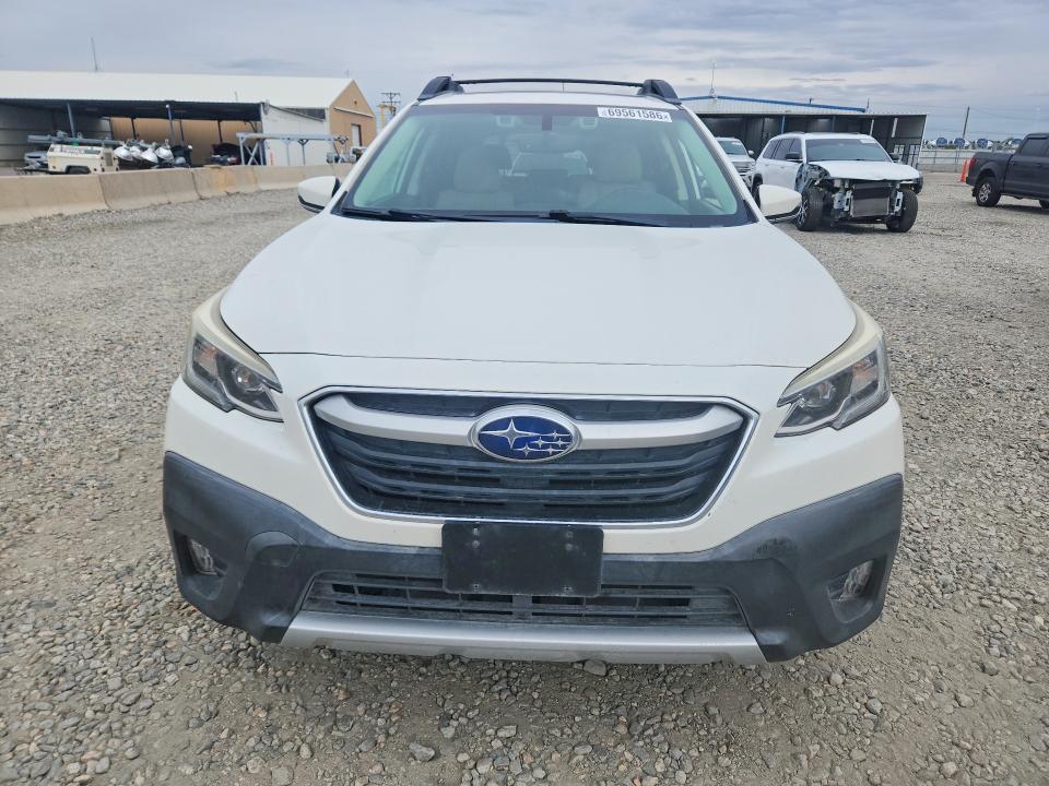Zdjęcie 5 z aukcji – 2020 SUBARU OUTBACK z VIN 4S4BTANC6L3214773