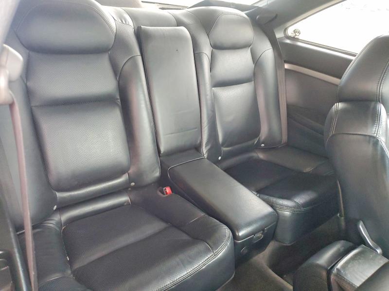Photo 10 from auction – 2003 ACURA 3.2CL with VIN 19UYA42633A013530