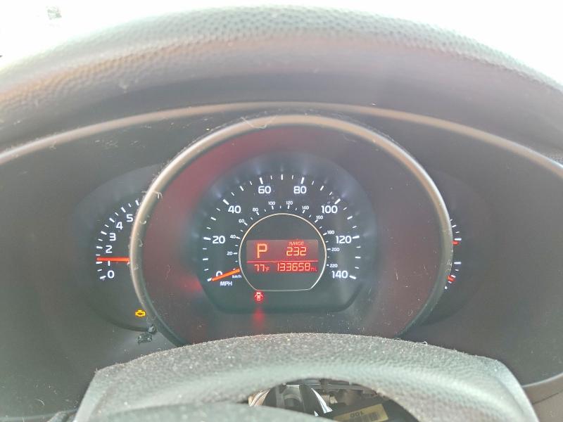 Zdjęcie 9 z aukcji – 2015 KIA SOUL z VIN KNDJN2A21F7203240