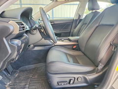 Photo 7 from auction – 2014 LEXUS IS with VIN JTHBF1D21E5037818