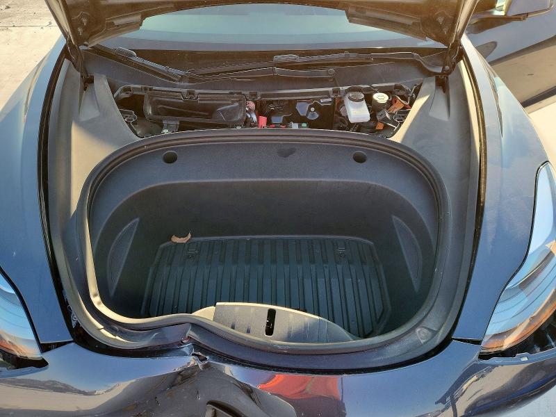صورة رقم 11 من المزاد - 2022 TESLA MODEL 3 مع VIN 5YJ3E1EB1NF171993