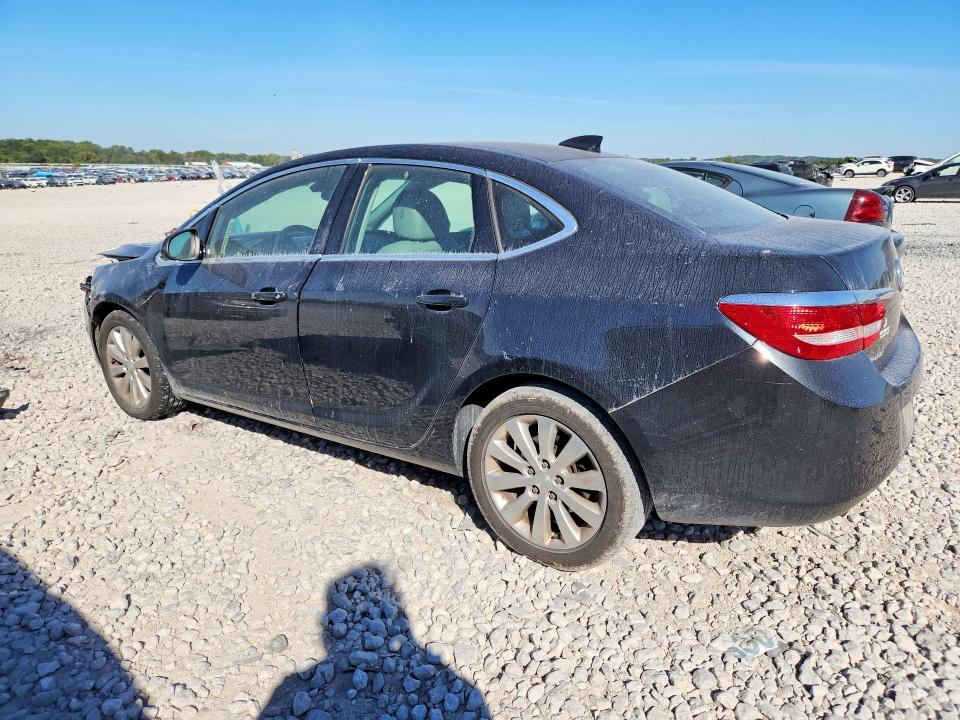 Снимка 2 от търг – 2015 BUICK VERANO с VIN 1G4PP5SK8F4123693