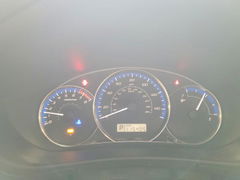 صورة رقم 9 من المزاد - 2012 SUBARU FORESTER مع VIN JF2SHAEC3CH409742