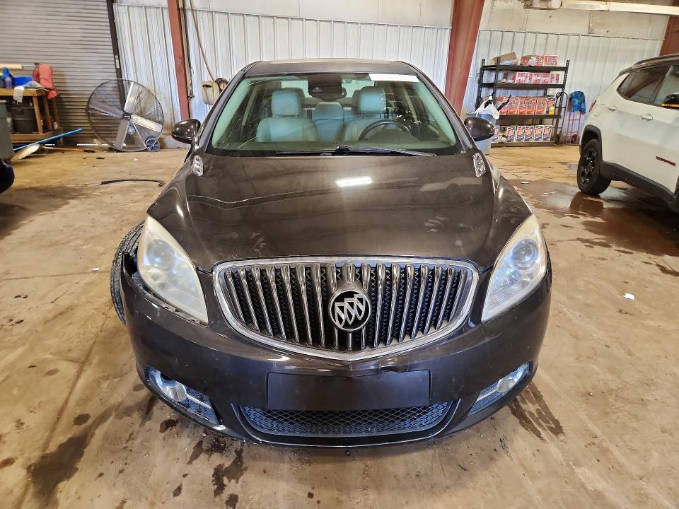 Photo 5 from auction – 2014 BUICK VERANO with VIN 1G4PR5SK6E4195646