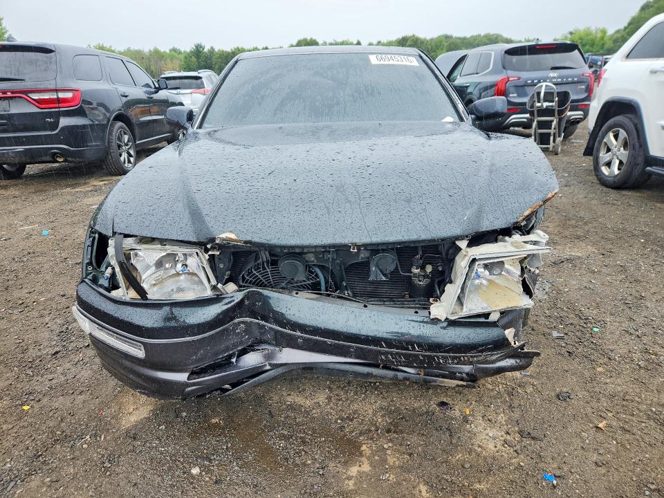 Фото 5 с аукциона – 1997 LEXUS LS с VIN JT8BH28F5V0078026