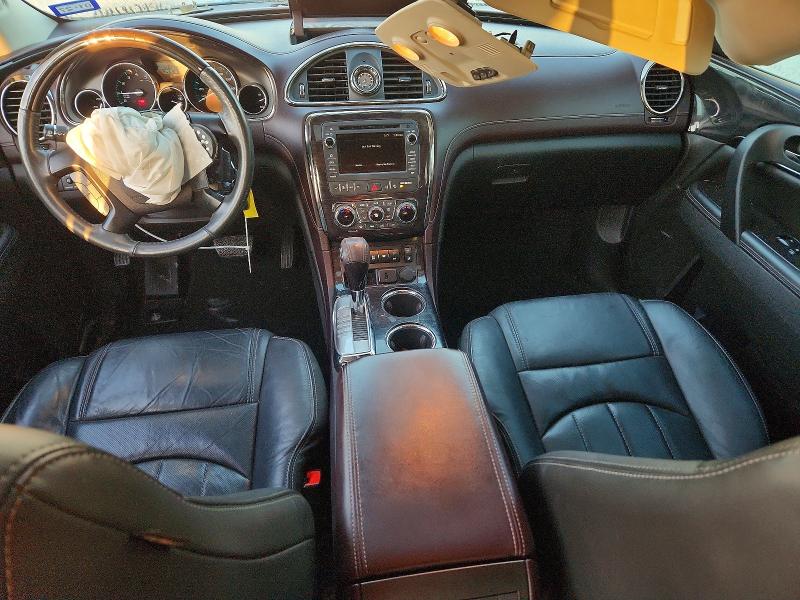 صورة رقم 8 من المزاد - 2016 BUICK ENCLAVE مع VIN 5GAKRCKD8GJ159290