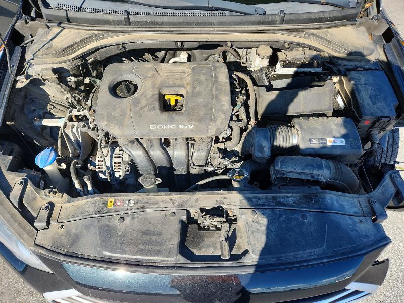 Photo 11 from auction – 2018 HYUNDAI ELANTRA with VIN 5NPD74LF8JH354485