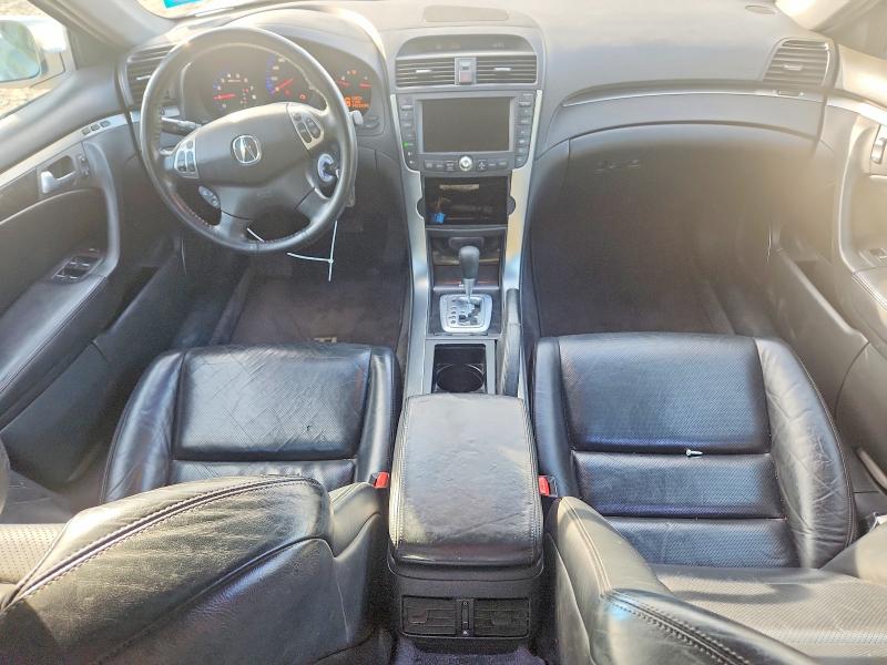 Снимка 8 от търг – 2006 ACURA 3.2TL с VIN 19UUA66286A040227