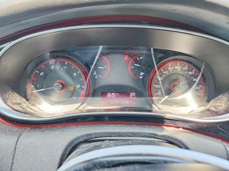 Фото 9 с аукциона – 2016 DODGE DART с VIN 1C3CDFBB6GD650509