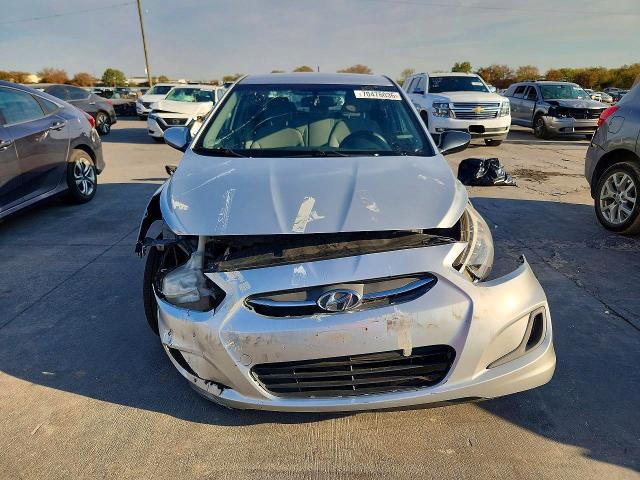 Photo 5 from auction – 2016 HYUNDAI ACCENT with VIN KMHCT4AE1GU057358