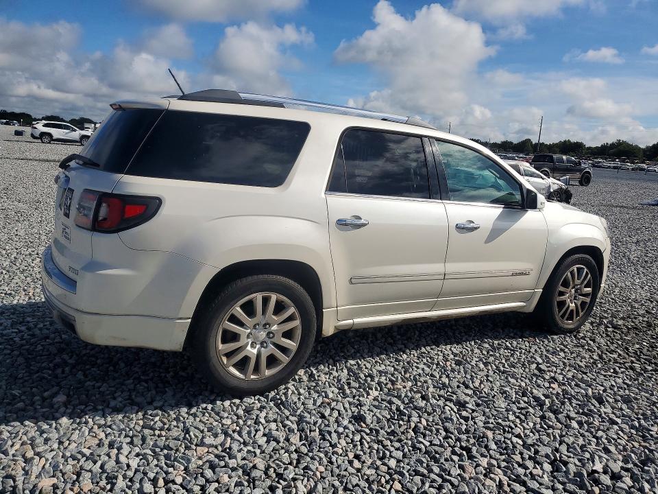 Photo 3 from auction – 2014 GMC ACADIA with VIN 1GKKVTKD7EJ176559