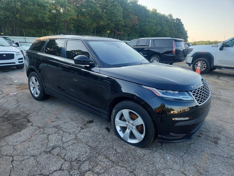 Photo 4 from auction – 2018 LAND ROVER RANGE ROVER VELAR with VIN SALYB2RN3JA718900
