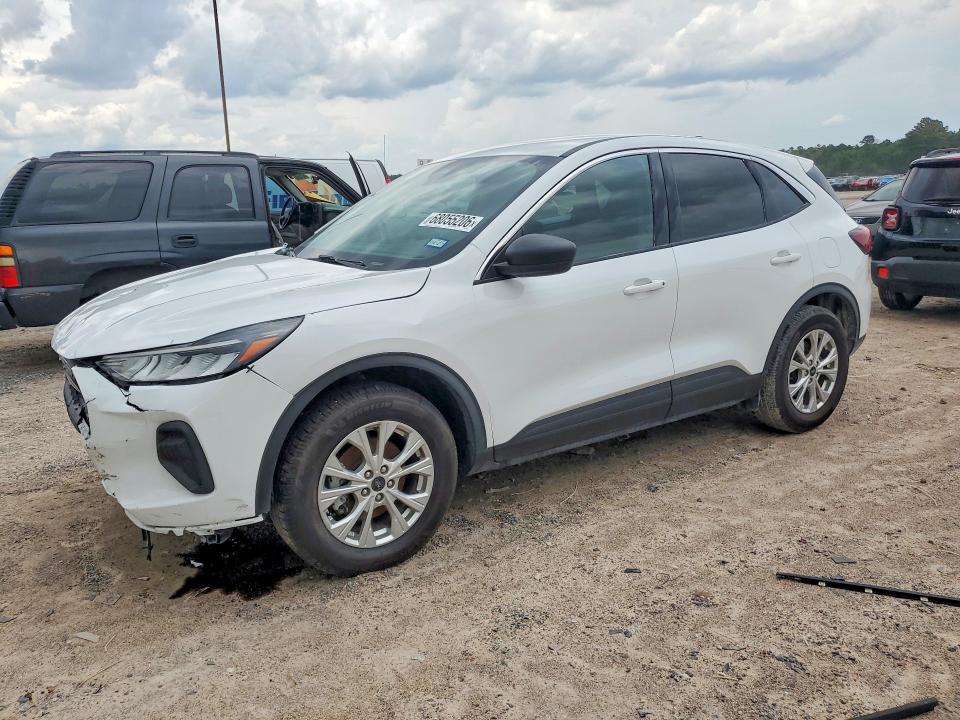 2024 FORD ESCAPE - Търг №68055206
