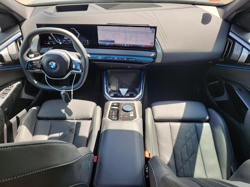 صورة رقم 8 من المزاد - 2026 BMW X3 مع VIN 5UX53GP0XT9195017