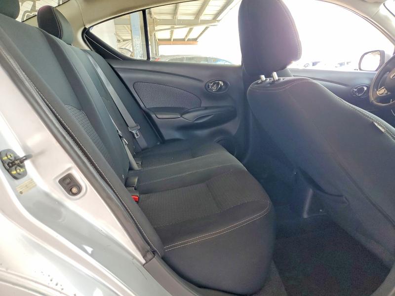 Photo 10 from auction – 2014 NISSAN VERSA with VIN 3N1CN7AP0EL875319
