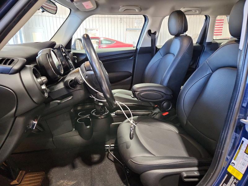 Foto 7 de la subasta – 2017 MINI COOPER con VIN WMWXU1C3XH2F78167