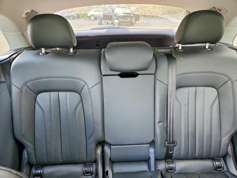 Photo 10 from auction – 2020 AUDI Q5 E with VIN WA1E2AFY9L2064382