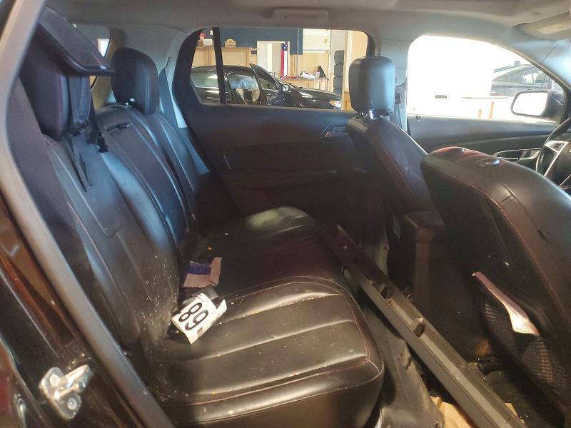 صورة رقم 11 من المزاد - 2015 GMC TERRAIN مع VIN 2GKFLXEK6F6220283