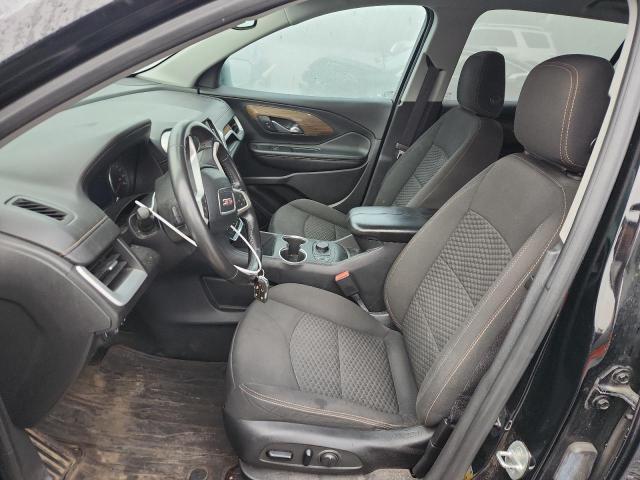 Снимка 7 от търг – 2019 GMC TERRAIN с VIN 3GKALTEV1KL380316