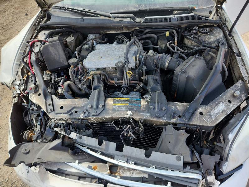 Снимка 11 от търг – 2006 CHEVROLET IMPALA с VIN 2G1WB58N769400503