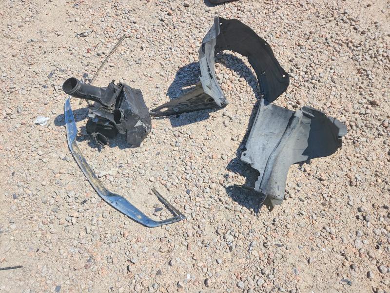 Photo 12 from auction – 2021 KIA SELTOS with VIN KNDEUCAAXM7171788