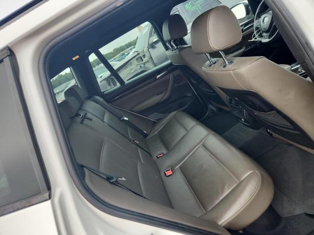 Photo 11 from auction – 2014 BMW X3 with VIN 5UXWX7C55E0E77506