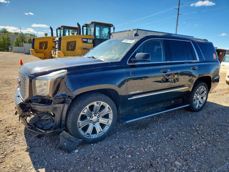 GMC YUKON 2015 z numerem VIN 1GKS2CKJ9FR190125 - Zdjęcie z aukcji