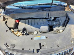 Photo 12 from auction – 2015 BUICK ENCLAVE with VIN 5GAKVBKD7FJ171340