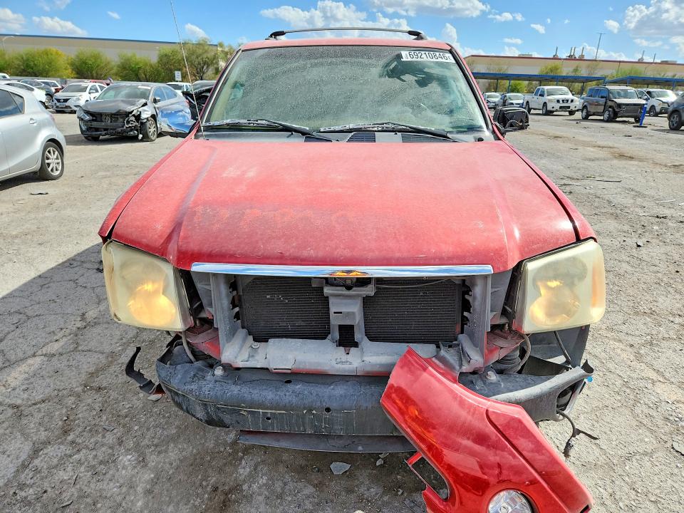 Снимка 5 от търг – 2002 GMC ENVOY с VIN 1GKDS13S022224167