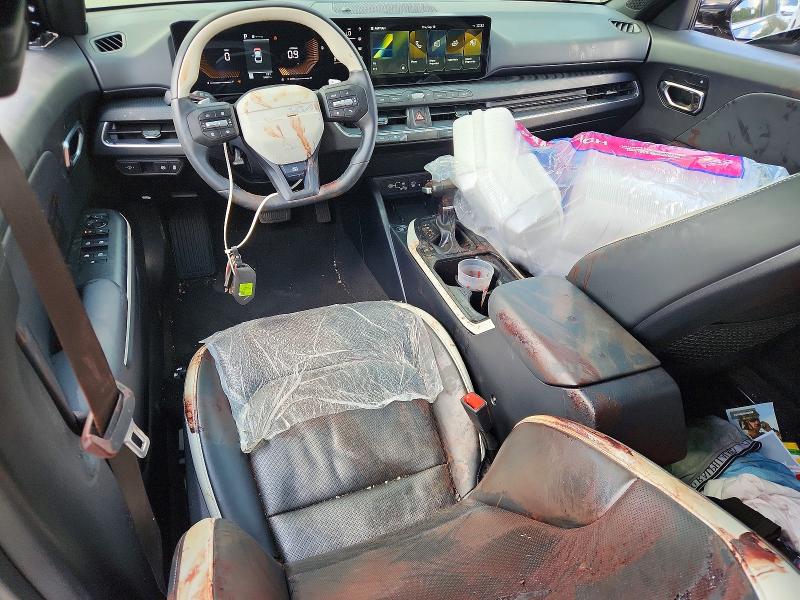 Снимка 8 от търг – 2026 KIA K4 с VIN 3KPFW4DE7TE336875
