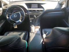 صورة رقم 8 من المزاد - 2013 LEXUS RX مع VIN JTJBC1BA0D2446698