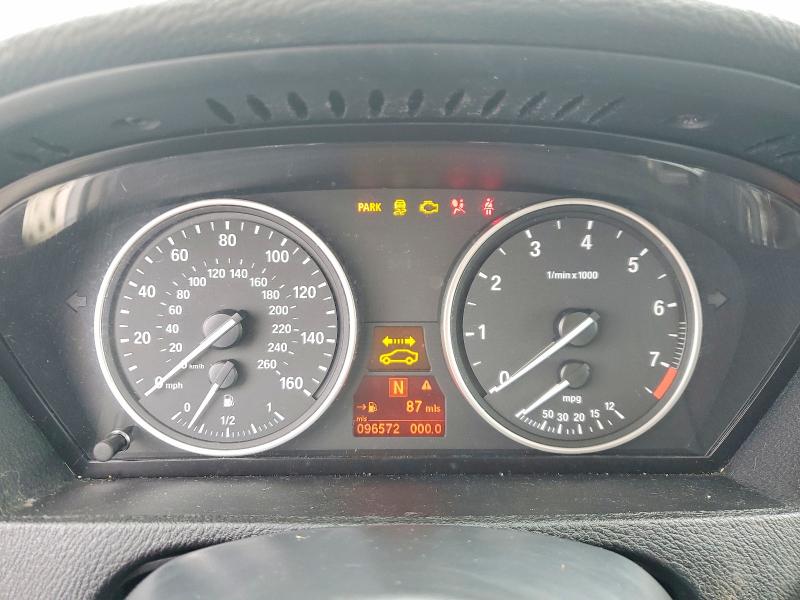 Zdjęcie 9 z aukcji – 2012 BMW X5 z VIN 5UXZV8C59CL424616