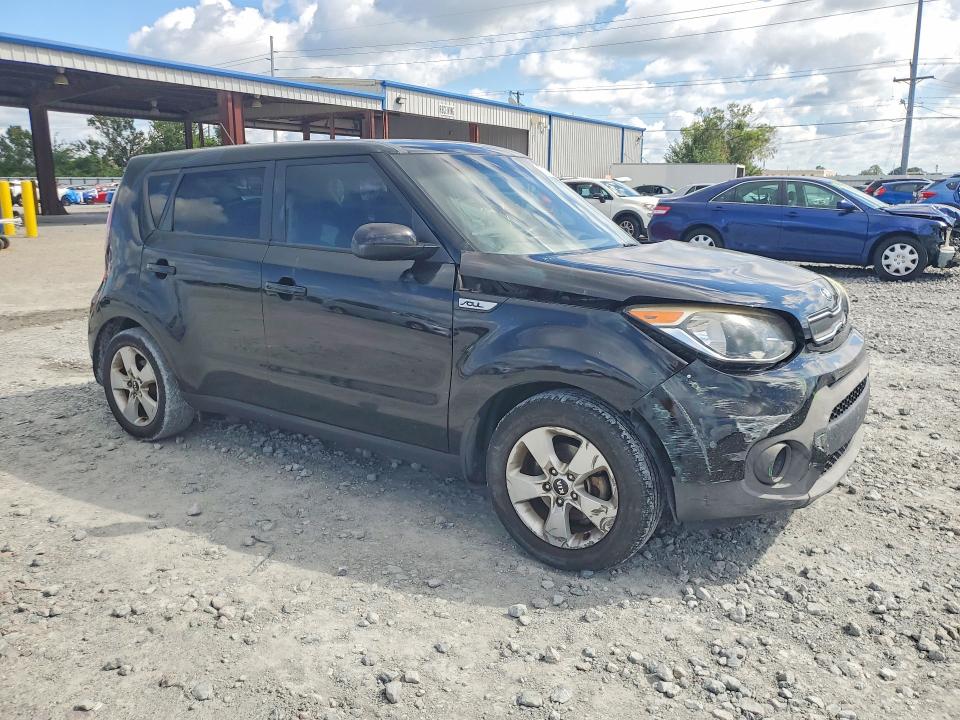Photo 4 from auction – 2017 KIA SOUL with VIN KNDJN2A2XH7478401