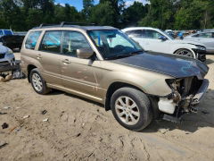 صورة رقم 4 من المزاد - 2008 SUBARU FORESTER مع VIN JF1SG656X8H710160