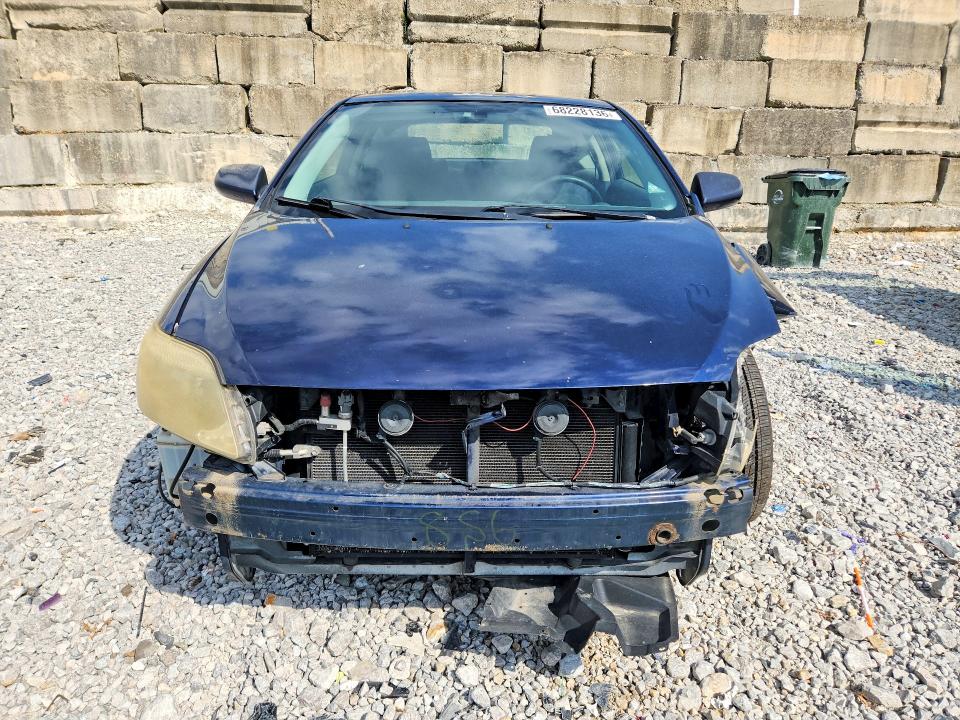 Foto 5 de la subasta – 2006 SCION TC con VIN JTKDE177460081145