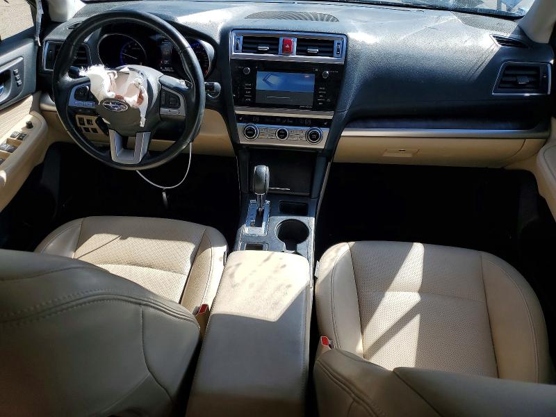 صورة رقم 8 من المزاد - 2015 SUBARU OUTBACK مع VIN 4S4BSENC8F3275282