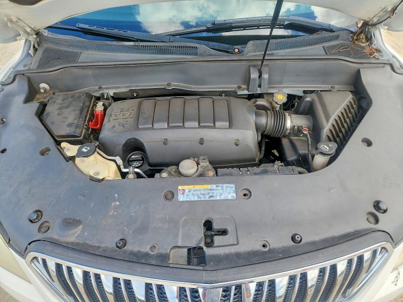 Photo 12 from auction – 2013 BUICK ENCLAVE with VIN 5GAKVCKD9DJ160701