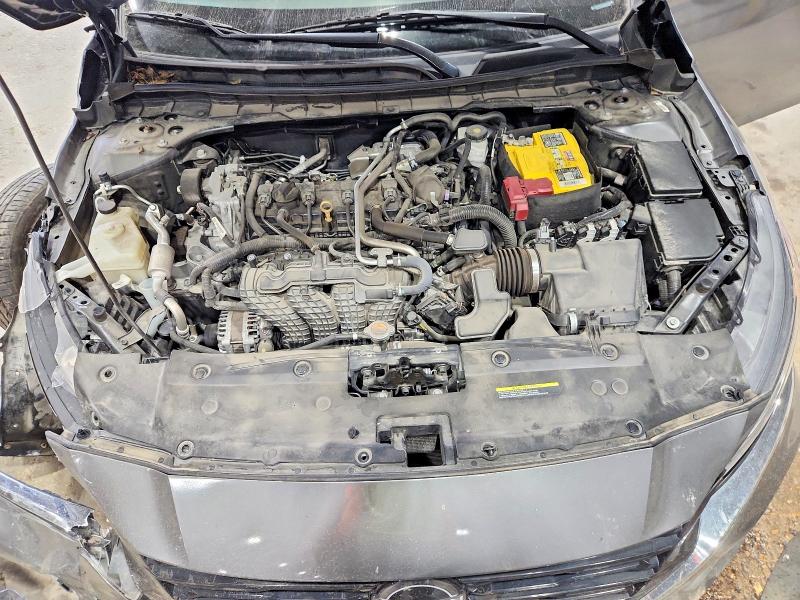 Снимка 11 от търг – 2023 NISSAN ALTIMA с VIN 1N4BL4EV3PN410340