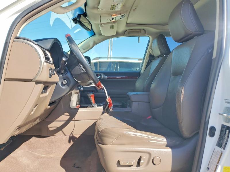 Фото 7 с аукциона – 2013 LEXUS GX с VIN JTJBM7FX9D5054137