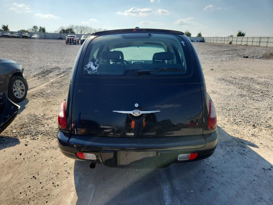 Foto 6 de la subasta – 2007 CHRYSLER PT CRUISER con VIN 3A4FY48B87T532944