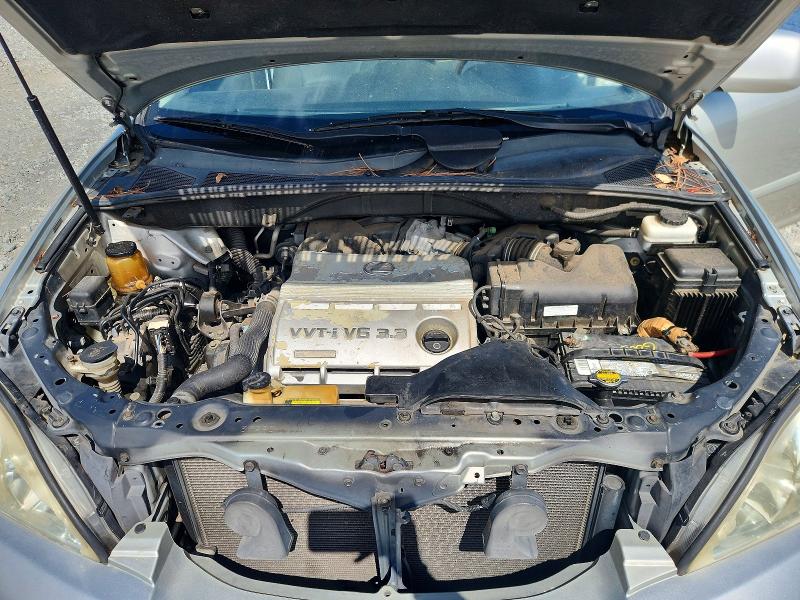 Foto 12 de la subasta – 2006 LEXUS RX con VIN 2T2GA31U46C045788